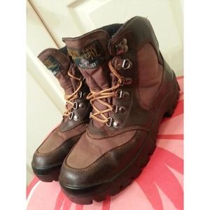 Redhead Bone Dry Gore-tex Women's Boots